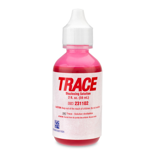 7018441 | Trace Disclosing Solution