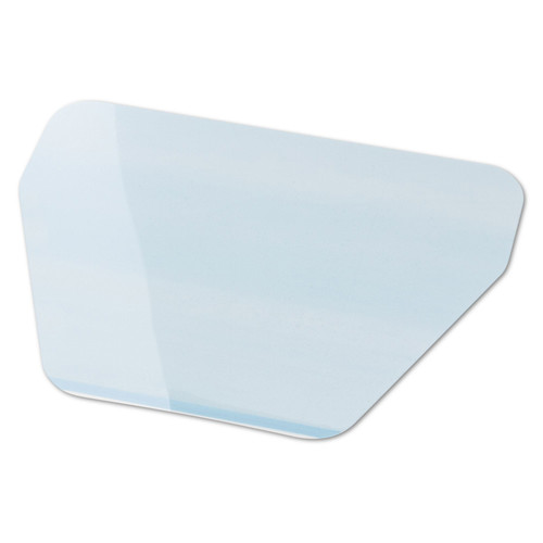 Polydentia Vista-Tec Ultra Light L Faceshield Refill 10/Pack 7076478
