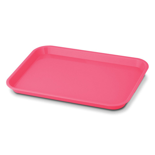 Plasdent Spectrum Lockable Flat Tray Size B 70103280