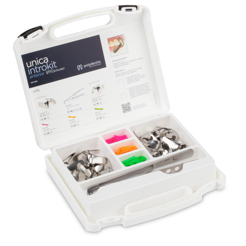 Anterior Contraster | Photography Accessories | Practicon
