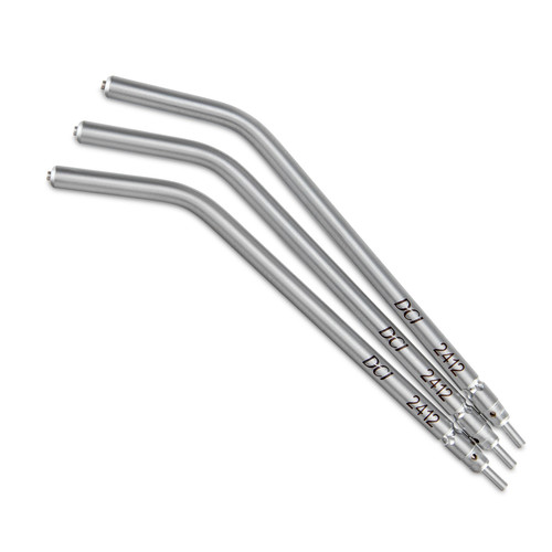 7068641 | Precision Comfort A-W Syringe Indexing Tips 5/Pack