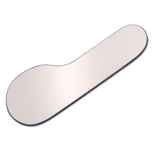 Riofoto 2B Lingual Intraoral Photography Mirror | Practicon Inc