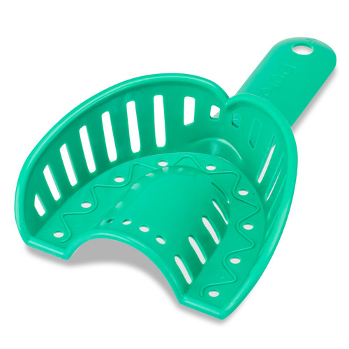 DuraLock Plus Impression Trays Small Upper 50/Pack