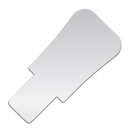 7082848 | Fog-Free No.3 Standard Adult Occlusal Intraoral Mirror