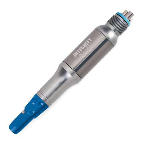 7108121 | Ultra-lightweight, perfectly balanced hygiene handpiece
