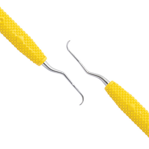 Gracey 11-14 Quadrant Specific R034 | Practicon Inc