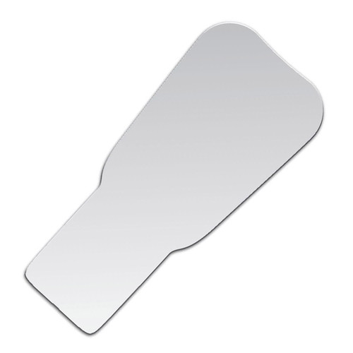 70828250 | Fog-Free No.5 Large Child Occlusal Intraoral Mirror