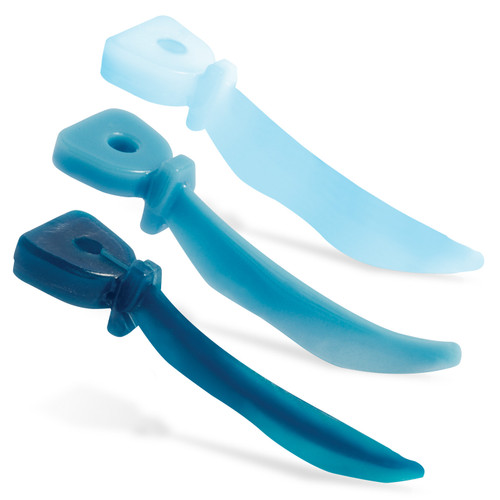 7017138 | Palodent Plus Wedges 100/Pack