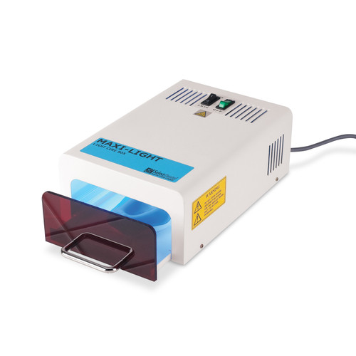 Maxi-Cure LED Curing Light Box | Practicon Inc