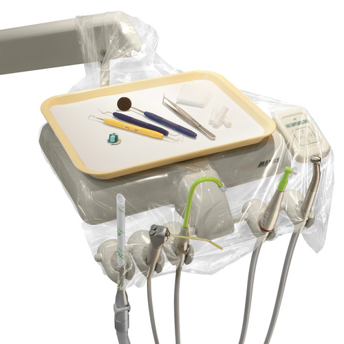 705616 | Large Barrier Bags