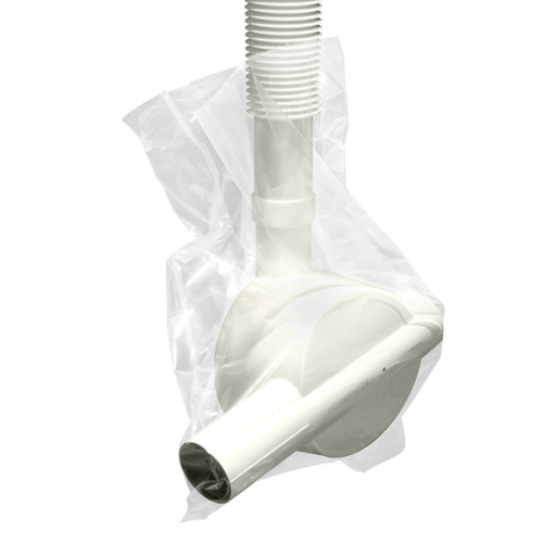 Small Barrier Bags 500/Case