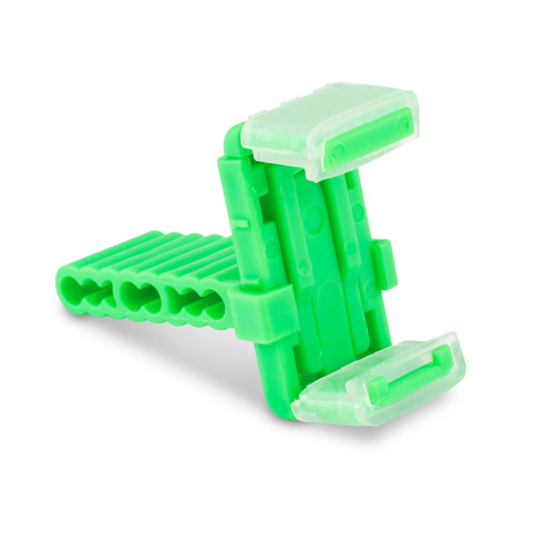 Sensibles™ Bite Blocks Large 12/Pack | Practicon Inc