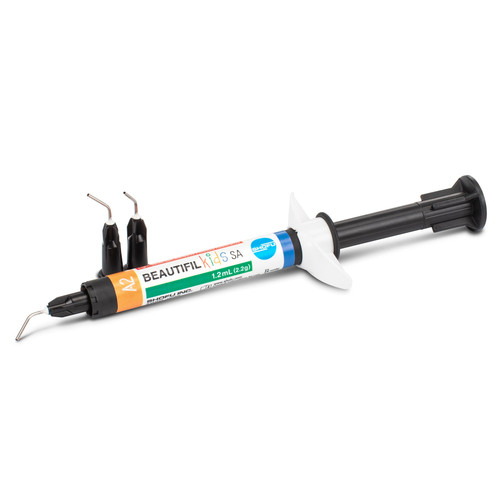 Gc Everx Flow Flowable Composite Syringe | Practicon Inc