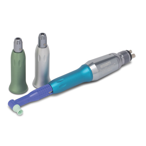 71081160 | Integrity II Prophygiene Conture Hygiene Handpiece