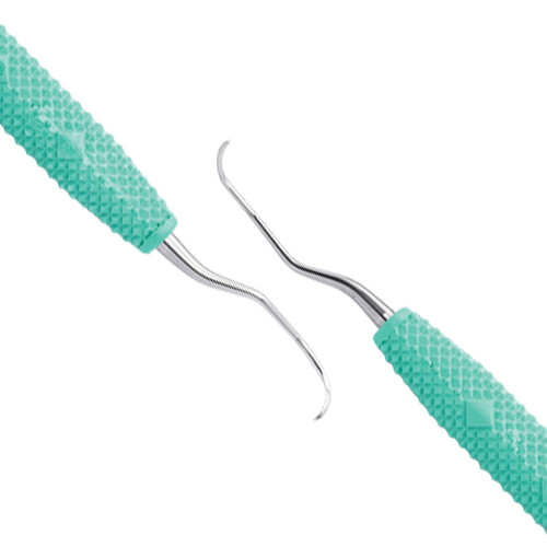 Gracey 11-14 Quadrant Specific R034 | Practicon Inc