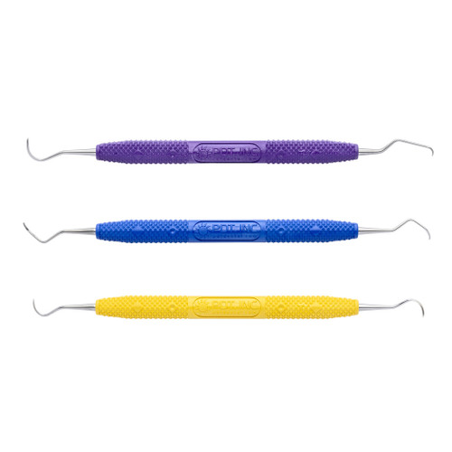 PDT 3 Saver with Columbia 13-14, H5-L5 Mini, Montana Jack R904 1/Set