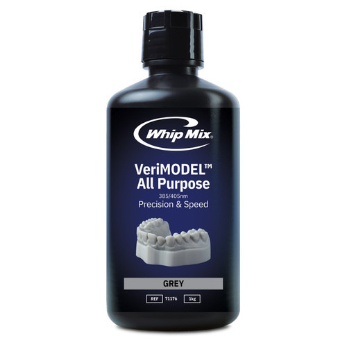 VeriMODEL Ivory Resin | Practicon Inc