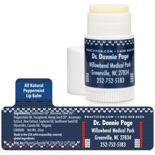 71145309 | Contain beeswax, rosemary extract, vitamin E, and aloe vera oil, with certified organic sunflower oil, extra virgin olive oil, and hemp seed oil.