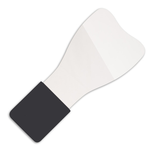 7102810 | doctorseyes Ultrabright Occlusal 11 Child Photo Mirror