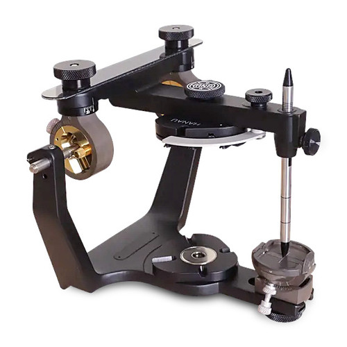 Hanau™ Wide-Vue Articulator