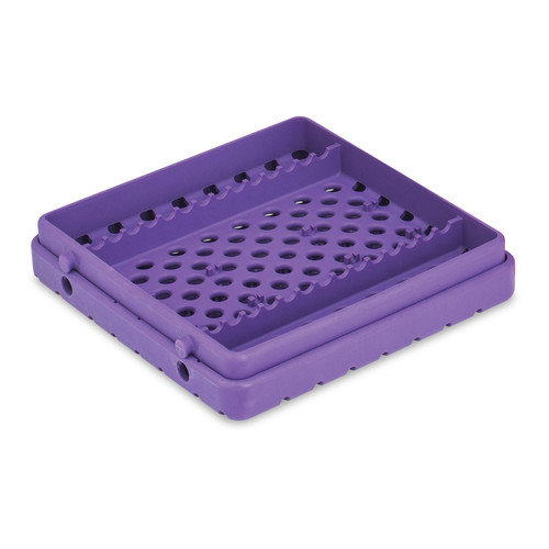 Practicon Cool Cassette™ 2 Size 14 Instrument Tray 7141913