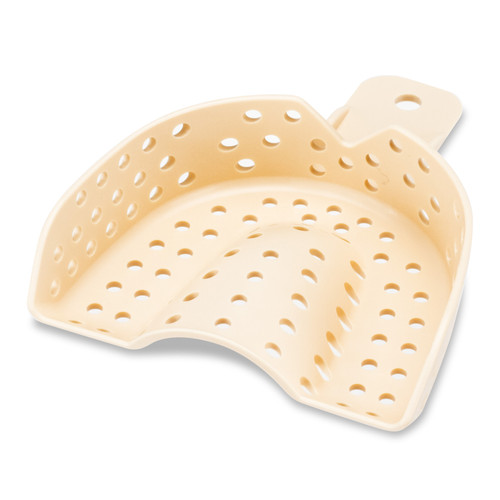 Waterpik™ Tra-Tens No.1 Small Upper Impression Trays 12/Pack 7092034