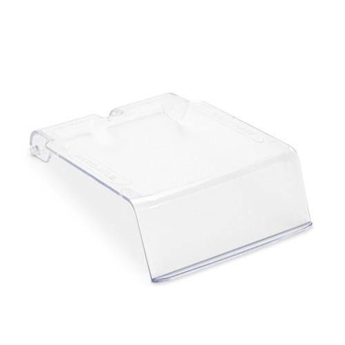 Organizing Bins AkroBins® Lid for 7138010 Clear AkroBin® 7138010L