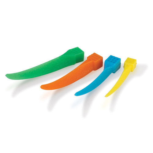 Wedges & Guards Garrison® Dental Solutions Garrison G-Wedge Refill 100/Box 7117242