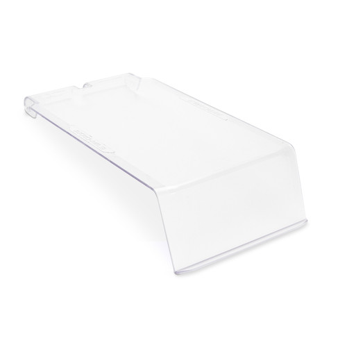 Organizing Bins AkroBins® Lid for 7138013 Clear AkroBin® 7138013L