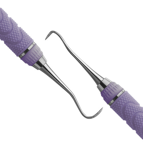 Hu-Friedy Resin 8 Colors 204SD Scaler | Practicon Inc