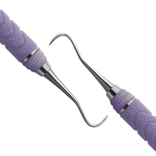 Hu-Friedy Resin 8 Colors 204S Scaler | Practicon Inc