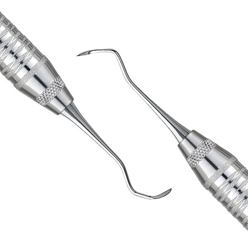 Hu-Friedy スケーラー Hu-Friedy 204S Sickle Scaler | Practicon Inc