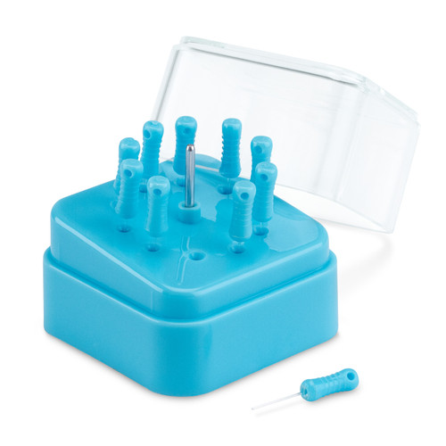 reidan_collage　0925 DentXpin Kit 100/Pack | Practicon Inc