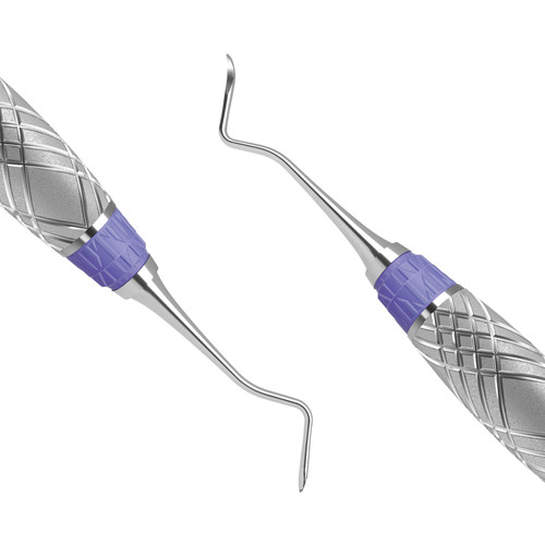 Hu-Friedy 204S Sickle Scaler | Practicon Inc