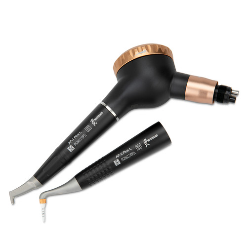 Woodpecker AP-H L Plus Air Polisher