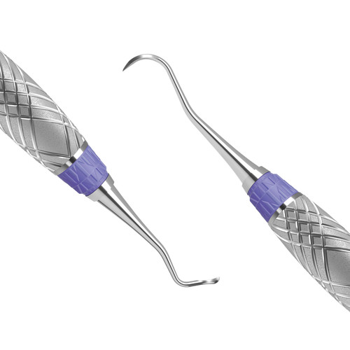 h*a様 A.B.ELLIEBARDOT STEM DROP Hu-Friedy Nevi 1/H5 Anterior Sickle Scaler | Practicon Inc