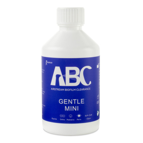 Woodpecker Gentle Mini Subgingival Prophylaxis Powder