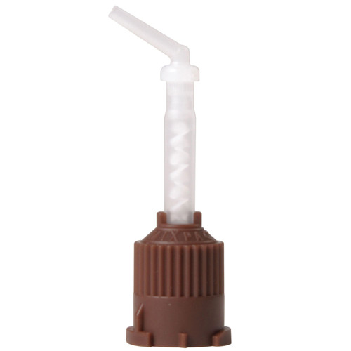 Pentron Build-It Fr Mix/Intra-Oral Tips - 48/Pack 7137944