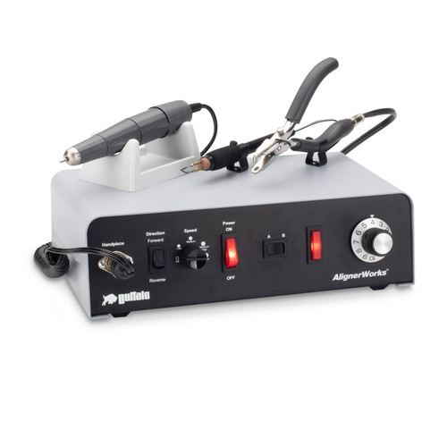Fabricating & Trimming Equipment | Practicon Inc.