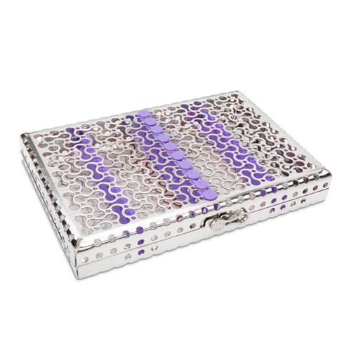 Hu-Friedy IMS Infinity Series 20-Instrument Large Cassette