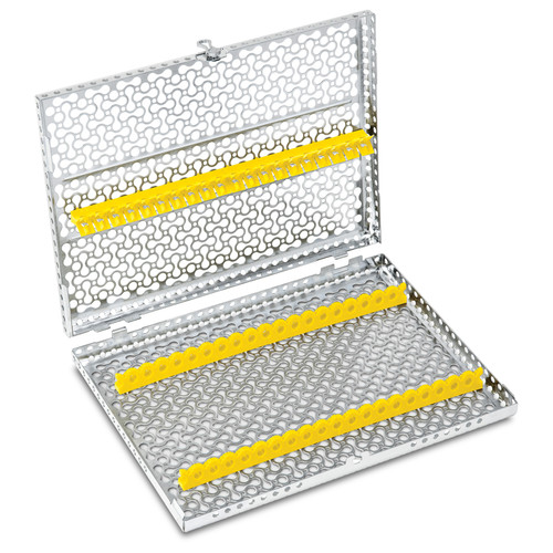 Hu-Friedy IMS Infinity Series 5-Instrument Exam Cassette