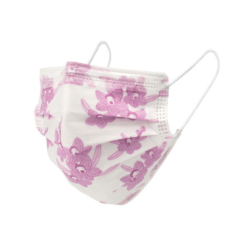 Beesure Vibe Level 3 Face Masks | Practicon Inc