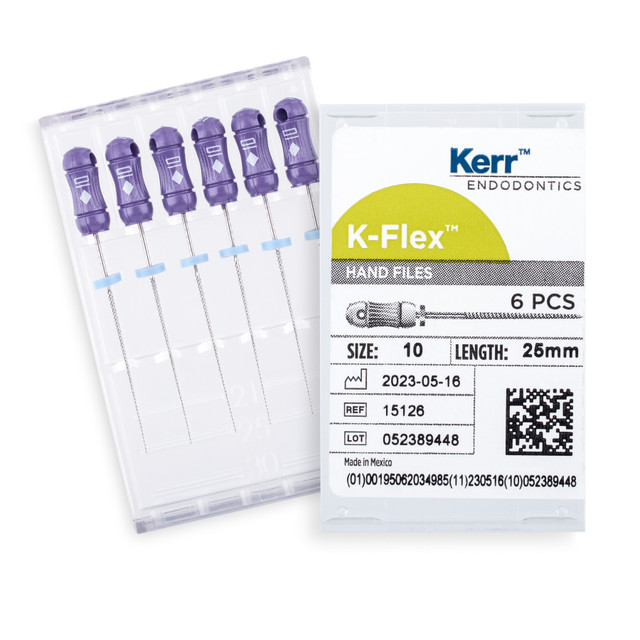 Kerr™ Dental Products Restorative Materials, Prevention & Infection