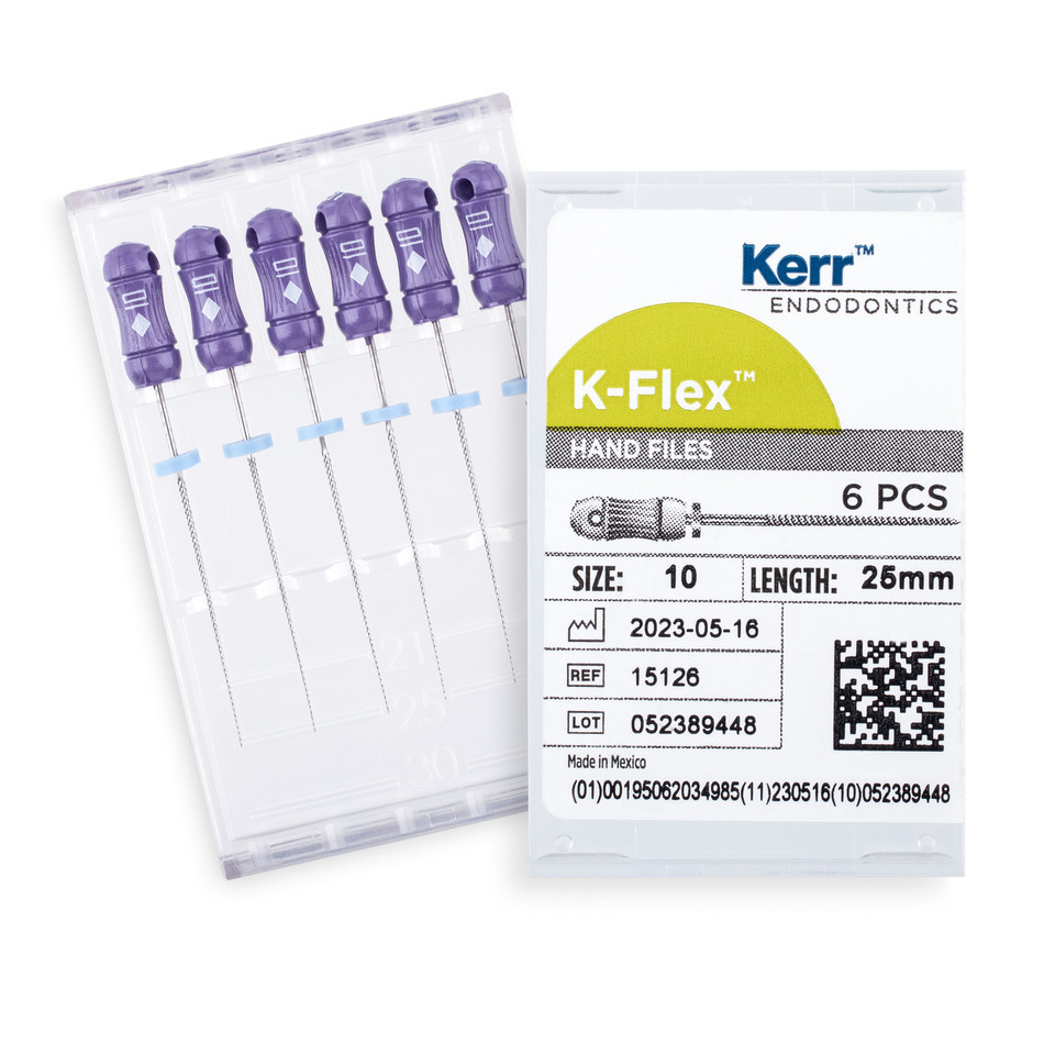 Kerr™ Dental Products Restorative Materials, Prevention & Infection