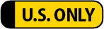 US Shipping Only