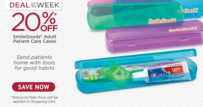 Deal of the Week: Practicon Classic Disposable Mouth Mirrors 300/Box