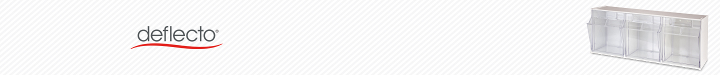Deflecto
