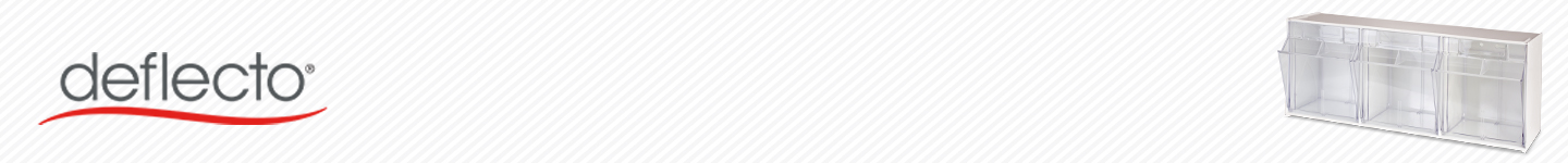 Deflecto