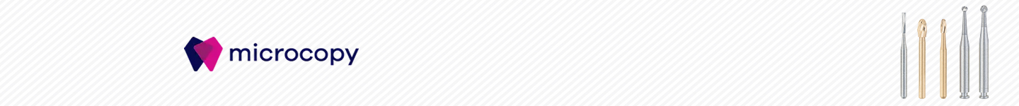 Microcopy Dental – Innovative Single-Patient-Use Products for Safer Dentistry