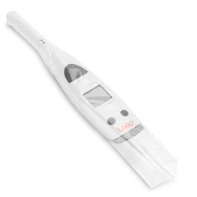 Garrison Loop™ Barrier Sleeves 100/Pack | Practicon, Inc.